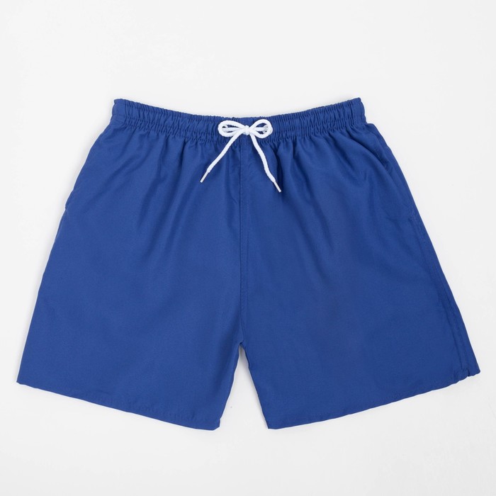 

Плавки купальные детские MINAKU, синийий, 158-164, MINAKU: Swim Collection KIDS