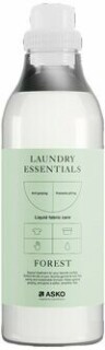 

Средство для стирки Asko LF11 AU FABRIC CARE Кондиционер для белья (3838782513534)