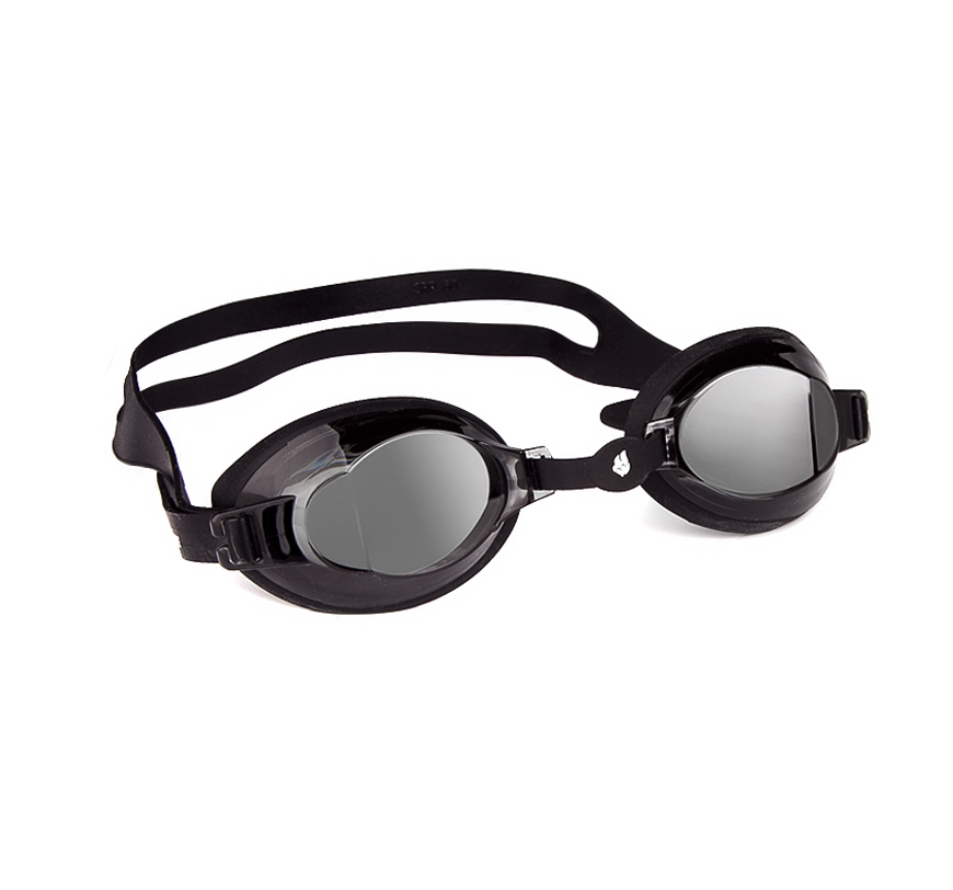 

Очки MadWave Stalker black, Stalker