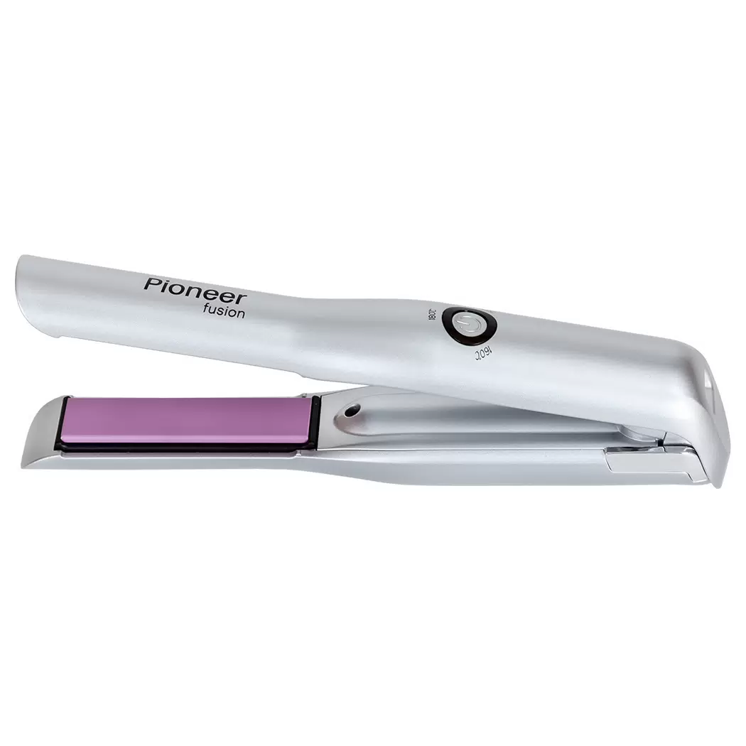 

Выпрямитель волоc Pioneer HS-1008R серый, HS-1008R