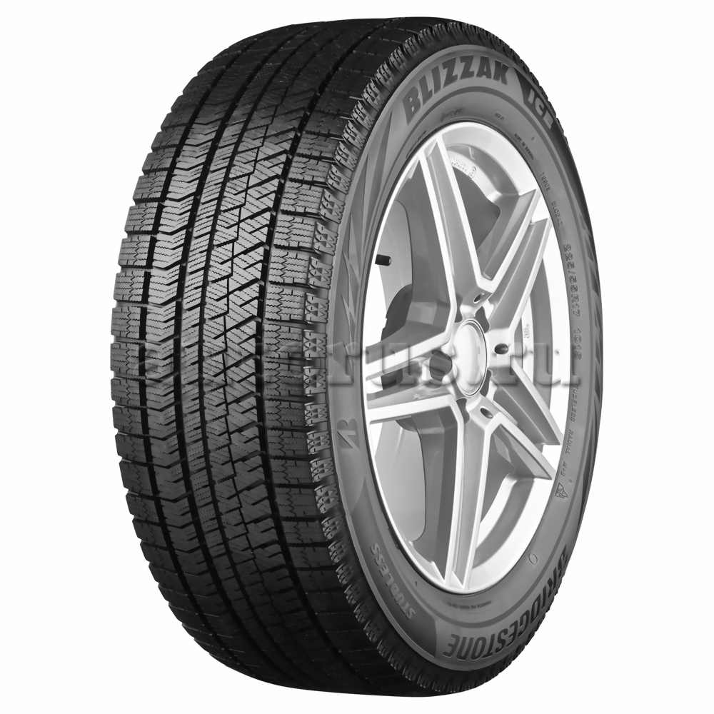 фото Шины r17 225/50 bridgestone blizzak ice 98t xl зима 16588