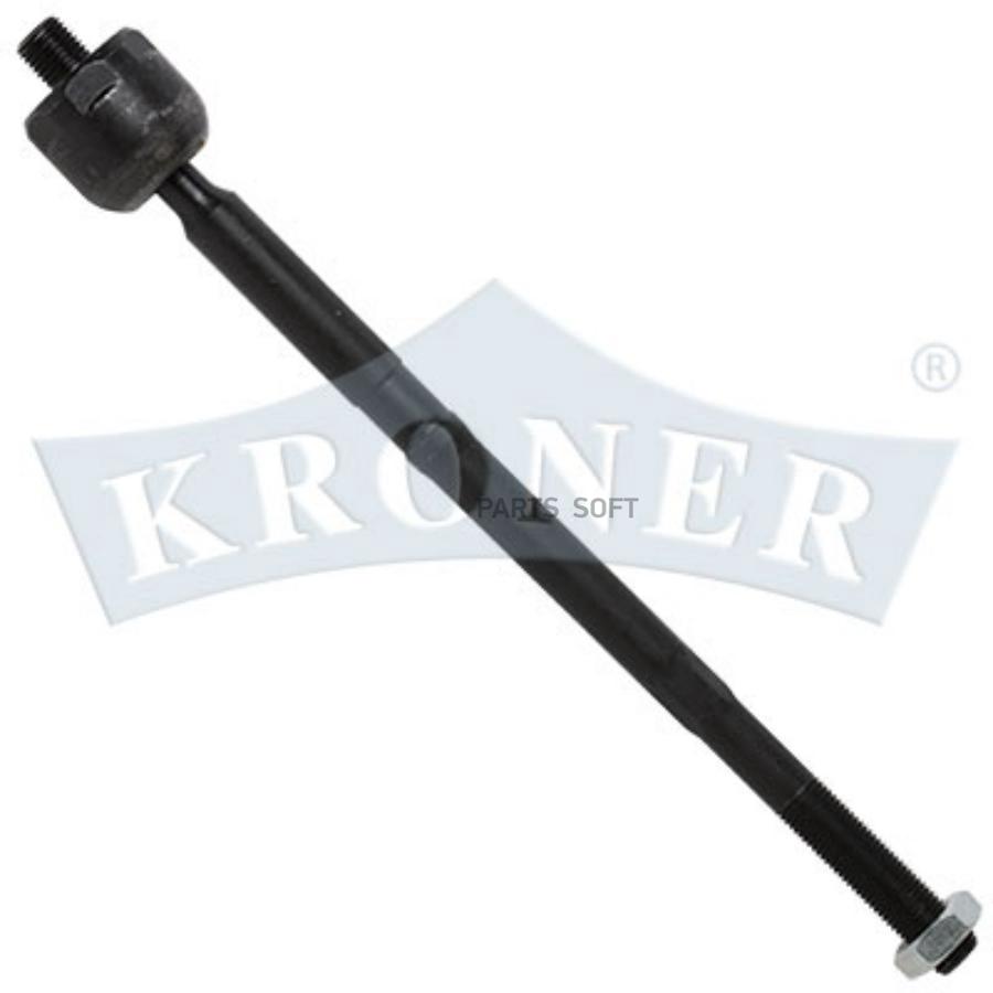 

Тяга Рулевая Skoda Fabia (08-), Vw Polo (09-) Kroner Kroner арт. K306062