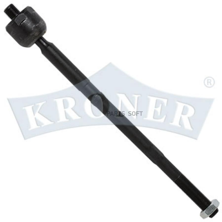 Тяга Рулевая Skoda Fabia (08-), Vw Polo (09-) Kroner Kroner арт. K306062