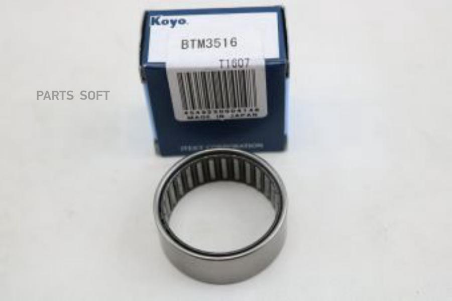 

Подшипник Nissan Koyo арт. BTM3516