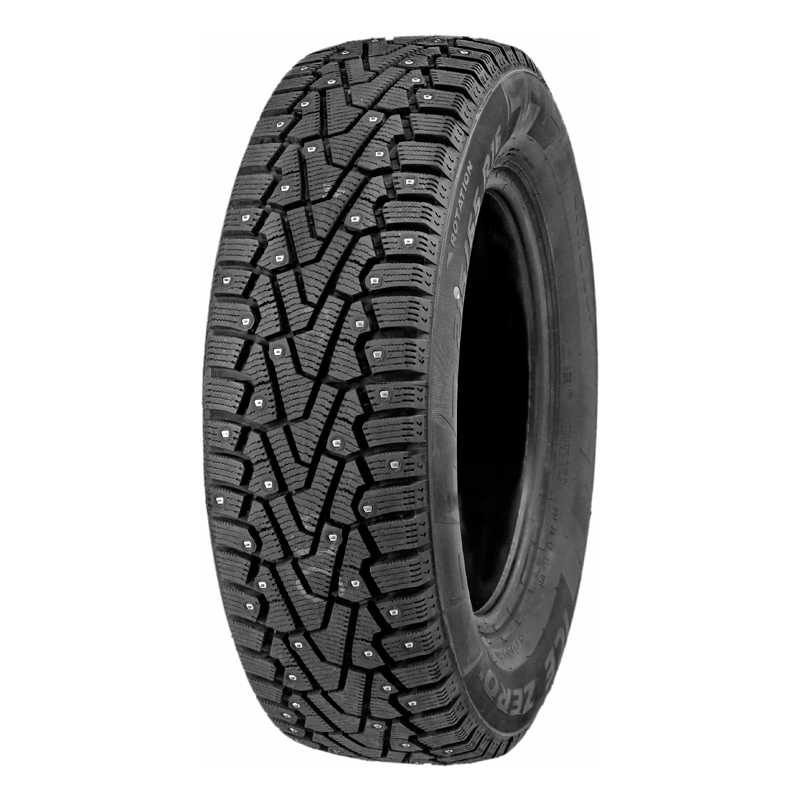 

Шины R18 245/60 Pirelli Ice Zero 109H XL шип 3080900