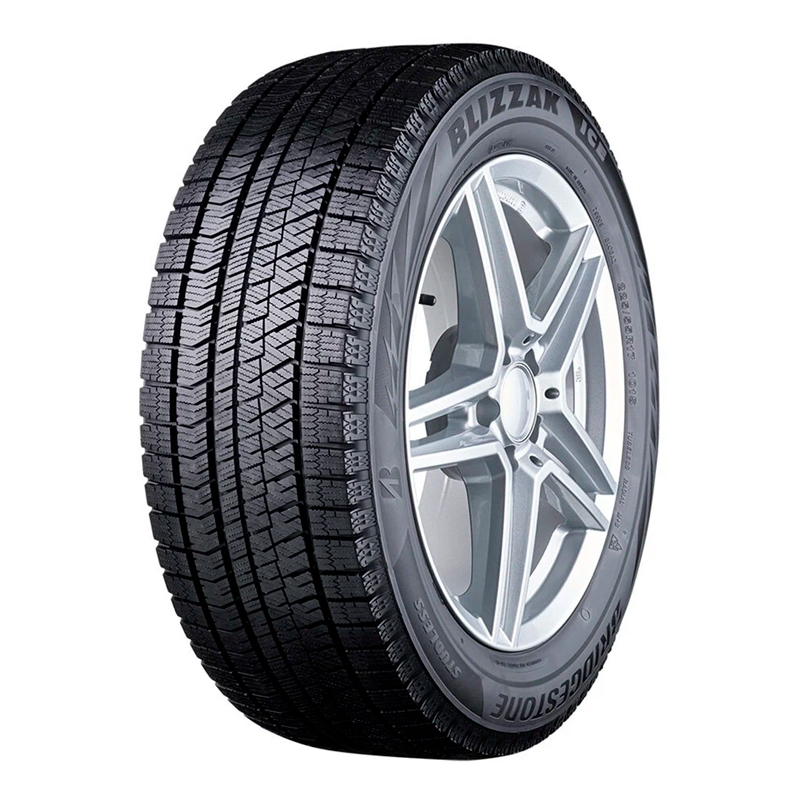 

Шины R18 255/45 Bridgestone Blizzak Ice 99S зима 13608, Blizzak Ice