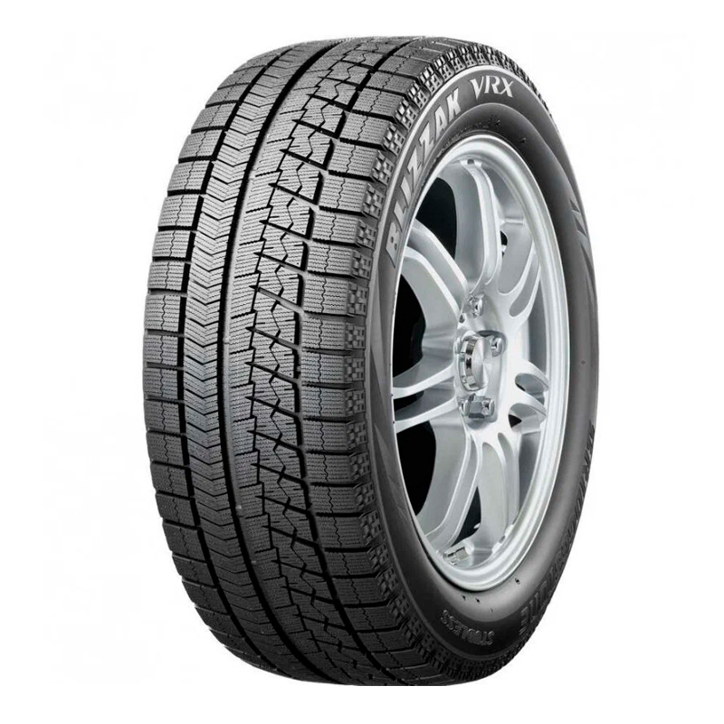 фото Шины r19 245/45 bridgestone blizzak vrx 98s зима 7409