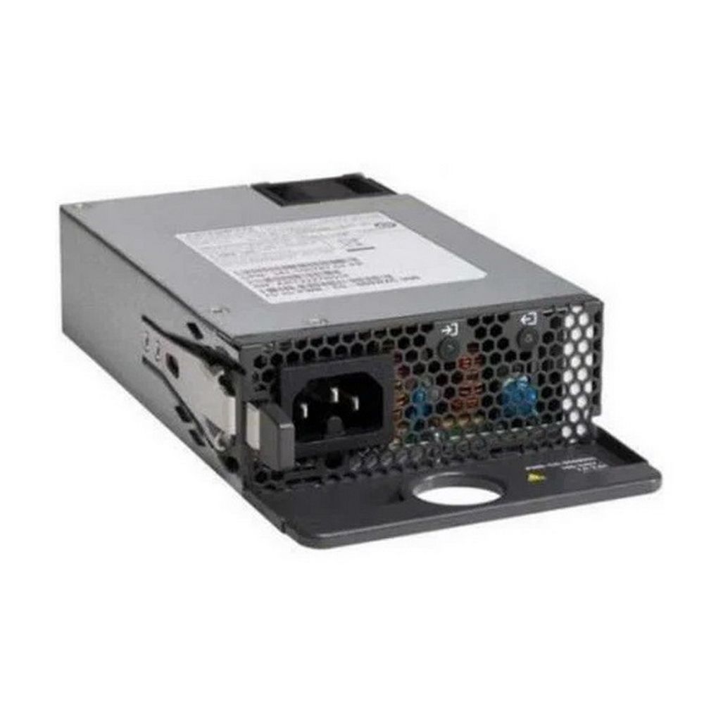 

Блок питания CISCO Catalyst 9200 Power Supply 1KW, 1000W (PWR-C5-1KWAC)