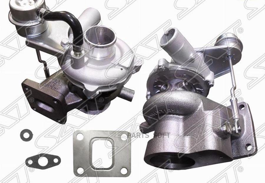 

Турбина Hyundai Hd65/Hd72/Hd78/County D4Al Sat St-28230-41730