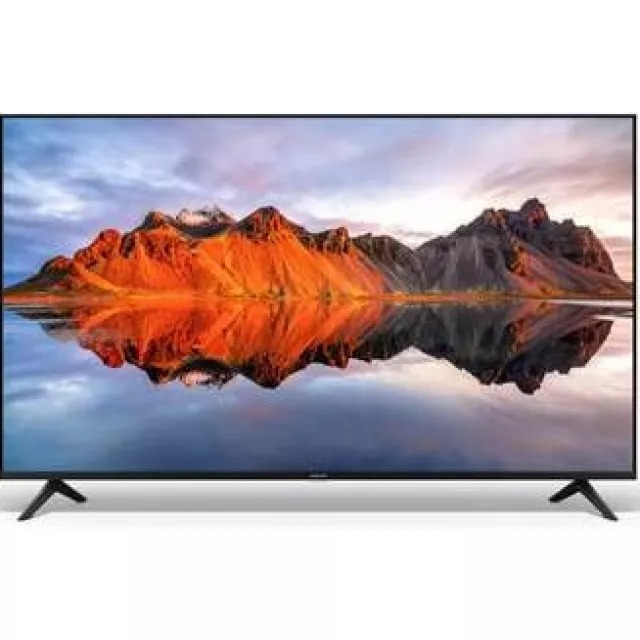 

Телевизор Xiaomi L43MA-AURU, 43"(109 см), UHD 4K, Черный, L43MA-AURU