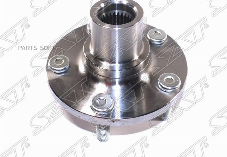 

Ступица Перед Subaru Forester/Impreza/Legacy 97-07 Sat St-28362-Ae001