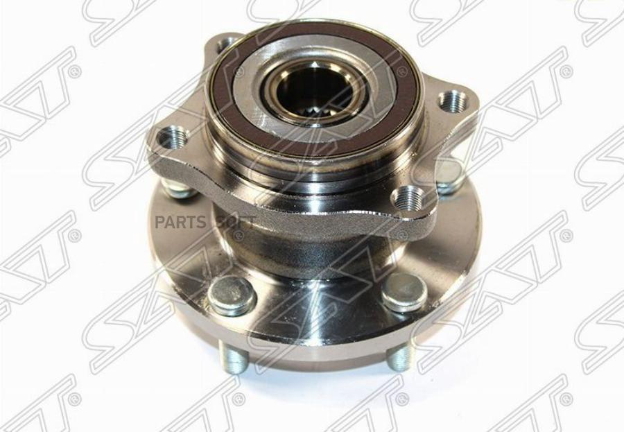 

SAT ST-28473-XA00A Ступичный узел задн. SUBARU TRIBECA W10 04- 1шт