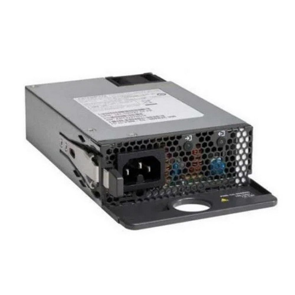 Блок питания CISCO 125W AC Config 6 Power Supply (PWR-C6-125WAC) 600018330522