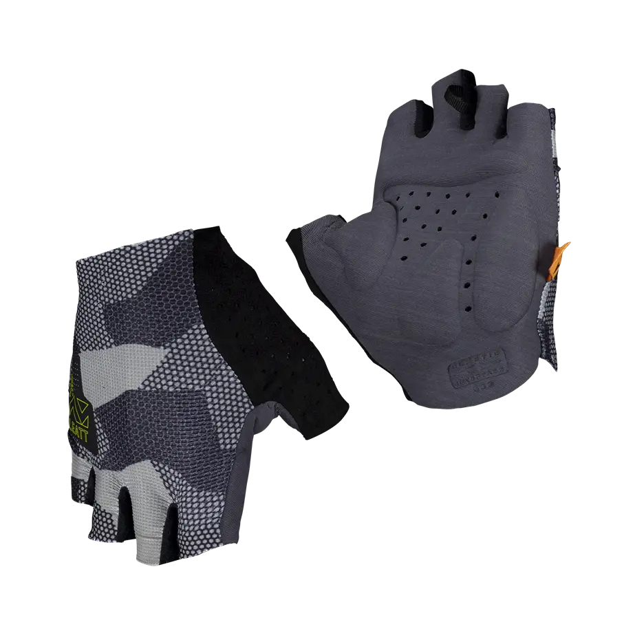 

Велоперчатки Leatt MTB 5.0 Endurance Glove, Granite, XL, 2024 (6024150553)