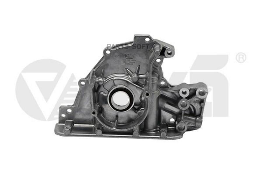 

VIKA Насос масляный AUDI, SEAT, SKODA, VW 1.2TSI/1.6 16v (CWVA) 12->