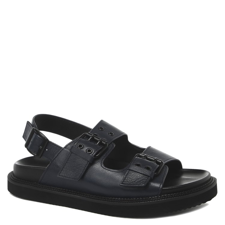 

Сандалии мужские Tendance TM2202-8 синие 44 EU, TM2202-8