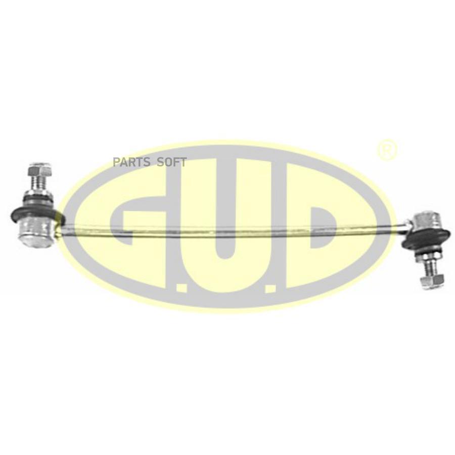 

Тяга Стаб Bmw E24/E28/E31/E32/E34/E36 76-99 Пер L/R G.U.D арт. GSP301031