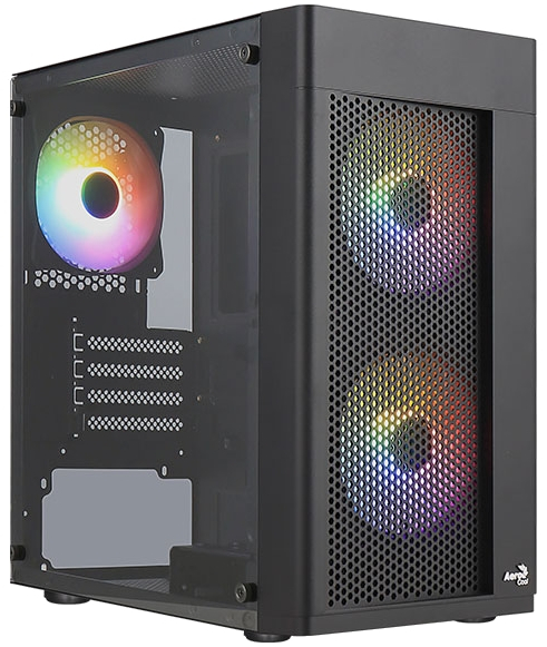 

Системный блок TopComp MG 51987439 Ryzen 5 7600/RTX 4060 Ti/SSD 480GB/HDD 1TB/RAM 16GB