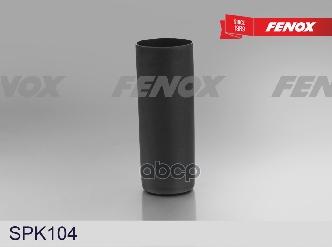 

Пыльник Fenox SPK104