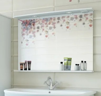

Sanflor Зеркало Sanflor Софи 105 New