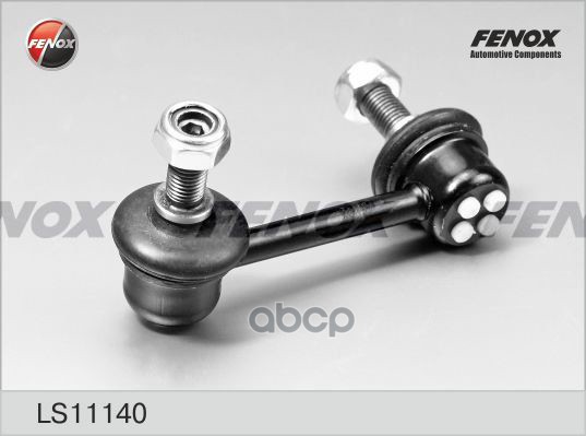 

Тяга Стабилизатора Honda Cr-V Iii 06-12 Задняя Правая FENOX арт. LS11140