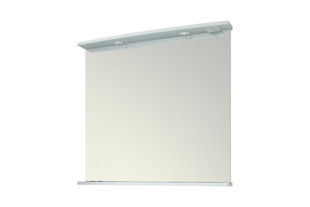 

Sanflor Зеркало Sanflor Софи 75 New, Белый, Софи