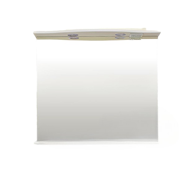 

Sanflor Зеркало Sanflor Софи 85 New, Белый, Софи