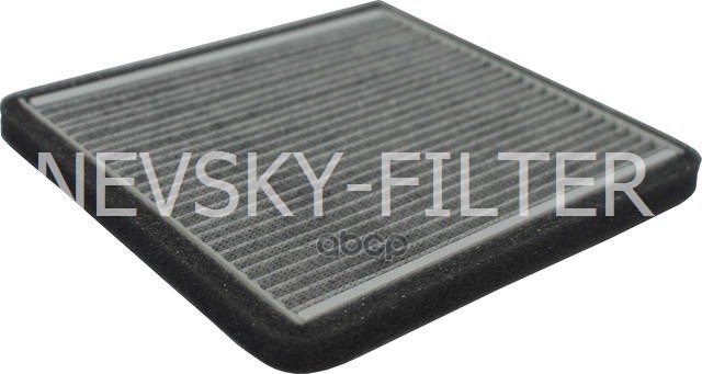 фото Фильтр салона угольный suzuki grand vitara nevsky filter nf6335c