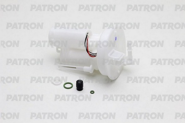 

Фильтр топливный в бак NISSAN: TEANA 03-08 PATRON PF3916