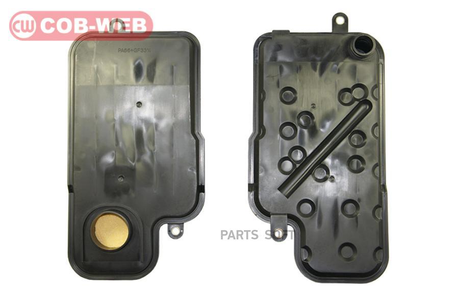 

Фильтр АКПП COB-WEB SF277A