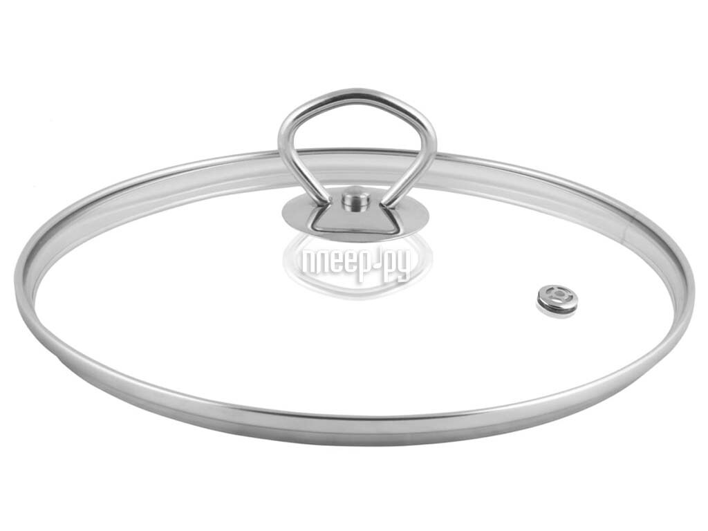 

Крышка Appetite 28cm GF28M, Прозрачный