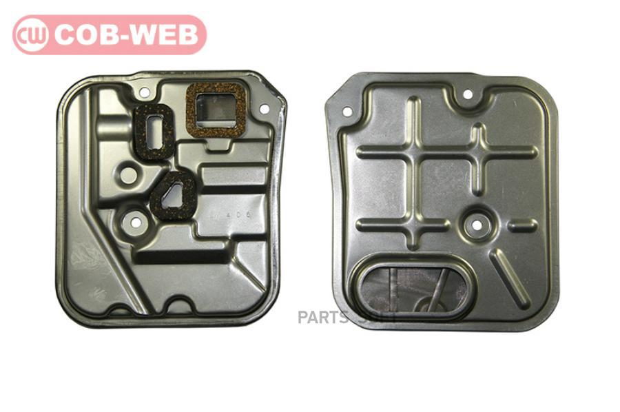 

Фильтр АКПП COB-WEB SF289B