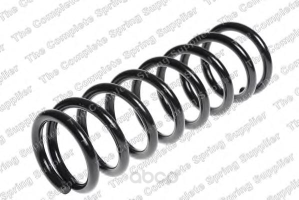 

Пружина Подвески Subaru Outback 10/00-8/03 Lesjofors 4288332