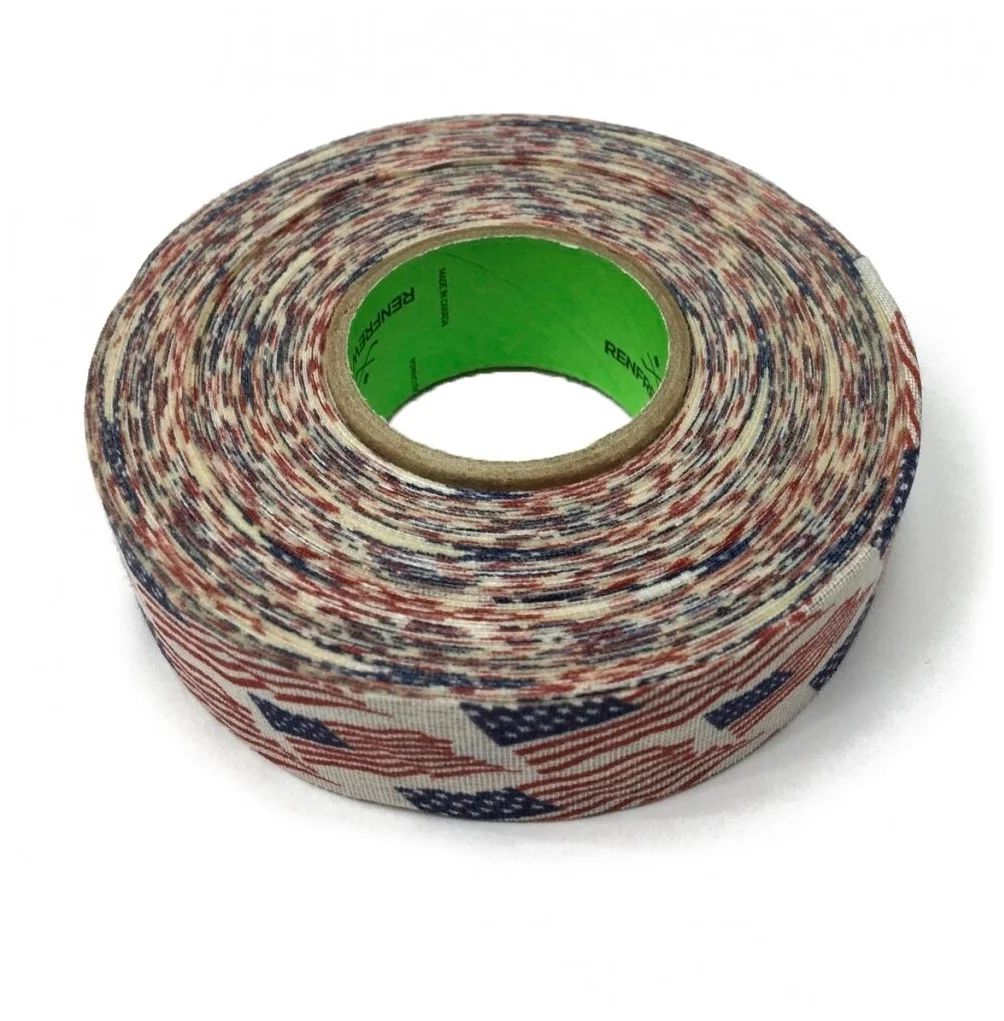 

Лента для клюшек RENFREW 24x25 (USA)