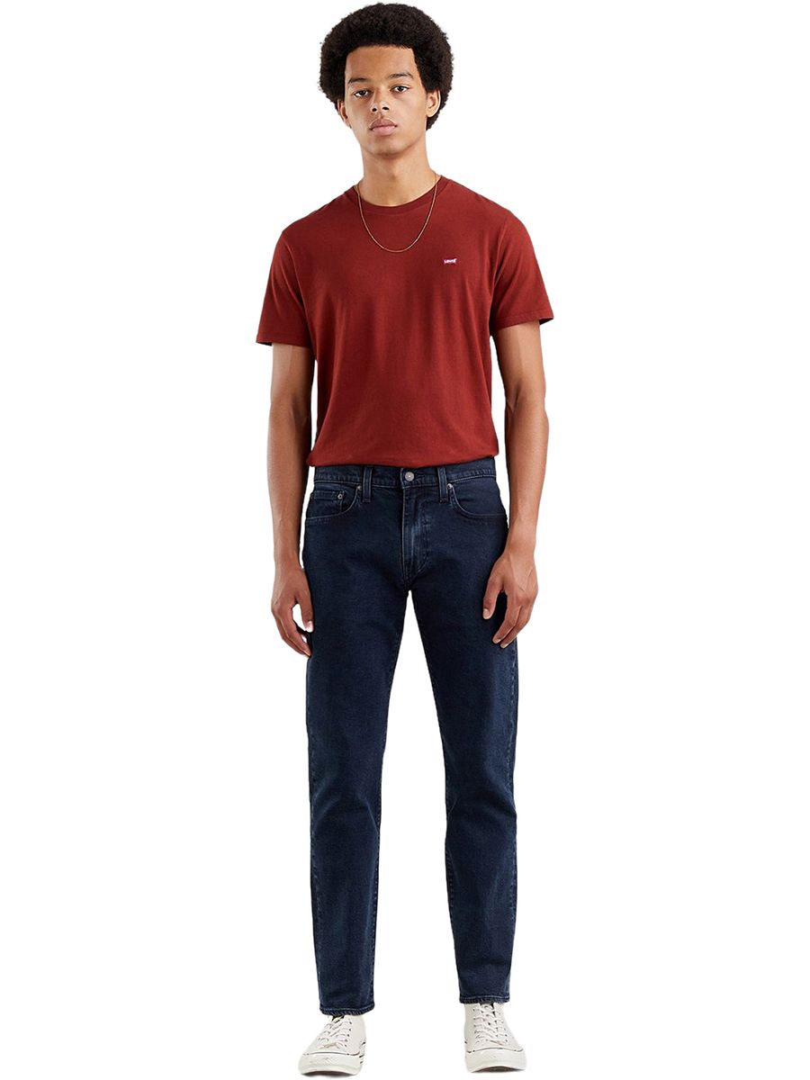 

Джинсы мужские Levi's 29507-1196 синие 36/30, 29507-1196