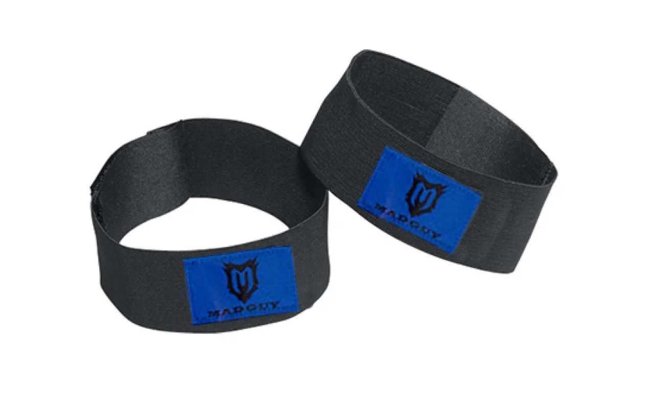 

Лента для ног MAD GUY JR (липучки)