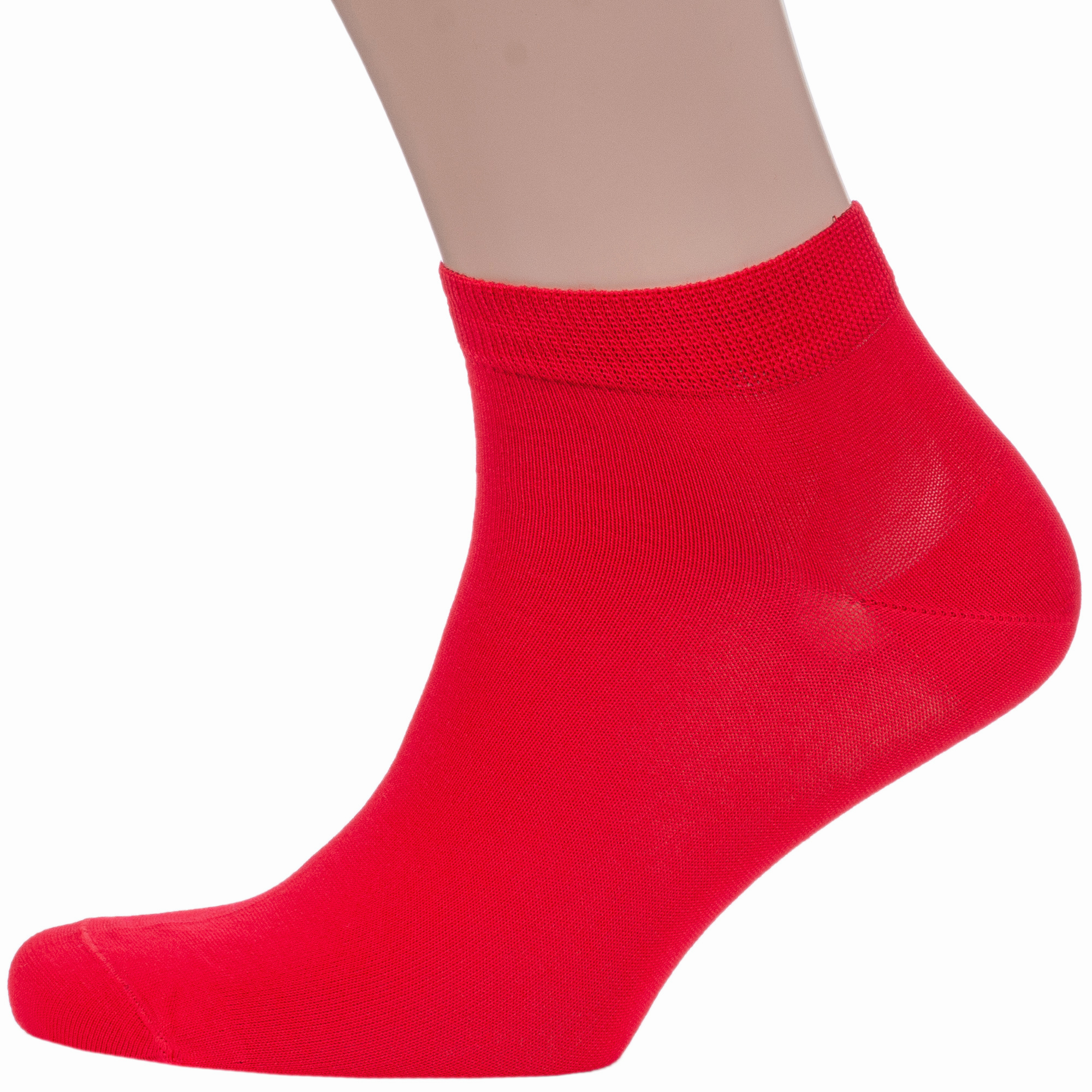 

Носки мужские Sergio di Calze 17SC7 красные 25, Красный, 17SC7