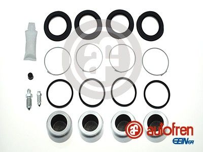 

Ремкомплект тормозного суппорта AUTOFREN SEINSA D42321C