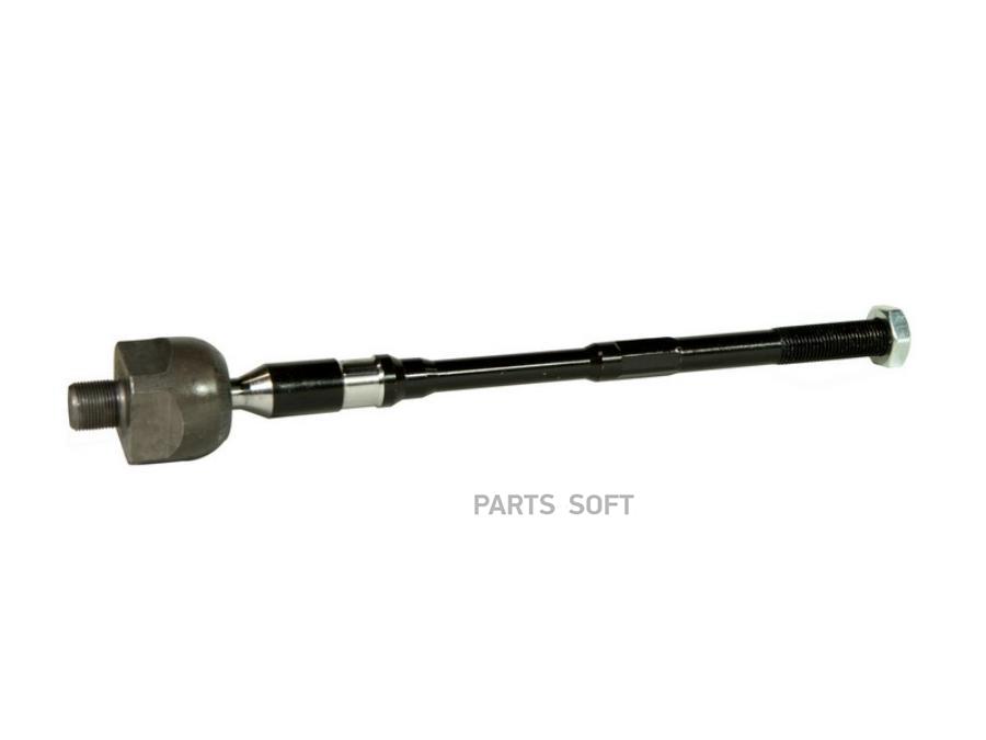 

Z28474_Тяга Рулевая Nissan X-Trail T30 01> Zentparts Z28474