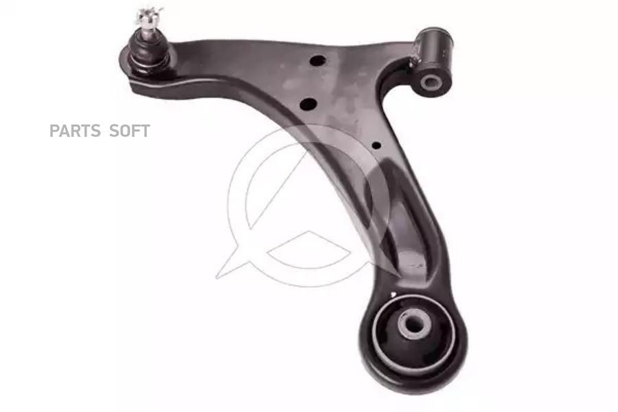 

Рычаг Лев.Suzuki Grand Vitara Ii 05-15 Sidem арт. 77178
