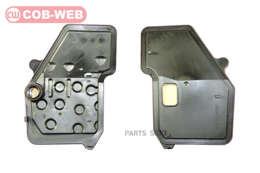 

Фильтр АКПП COB-WEB SF301A