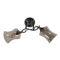 

Люстра 12100/2ZAB AMB