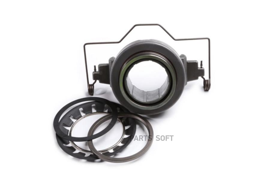 

Подшипник выжимной с монтажным к-том Volvo F12/FH12 Stellox 8302257asx