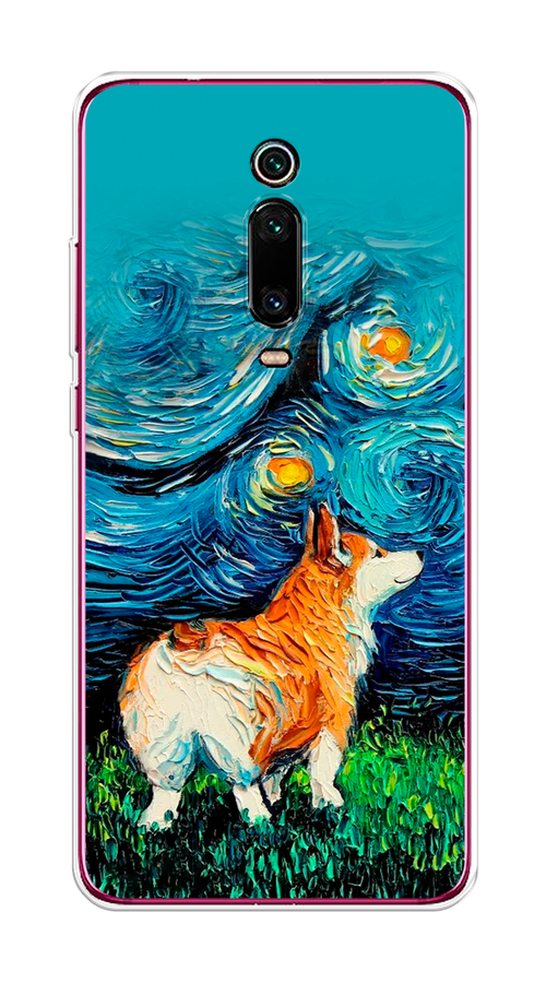 Чехол на Xiaomi Redmi K20/K20 Pro/Xiaomi Mi 9T/9T Pro 