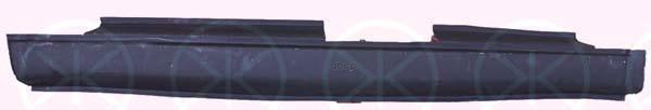 

Порог Seat Toledo 91-98 Klokkerholm 6615011