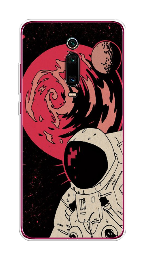 Чехол на Xiaomi Redmi K20/K20 Pro/Xiaomi Mi 9T/9T Pro 