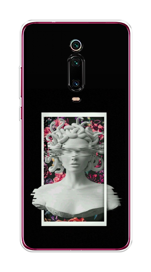 Чехол на Xiaomi Redmi K20/K20 Pro/Xiaomi Mi 9T/9T Pro 