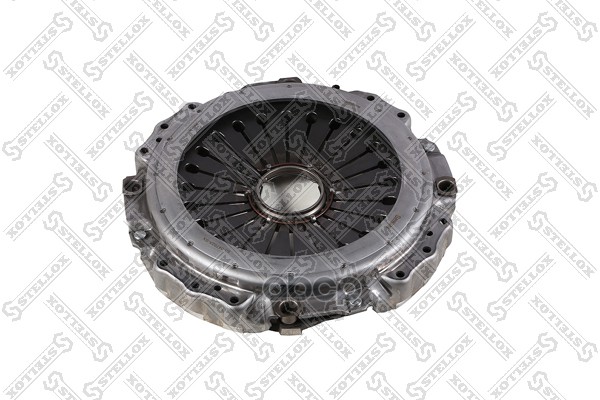

STELLOX 8304762ASX 83-04762A-SX корзина сцепления MFZ430 \Scania 4-ser. () 1шт