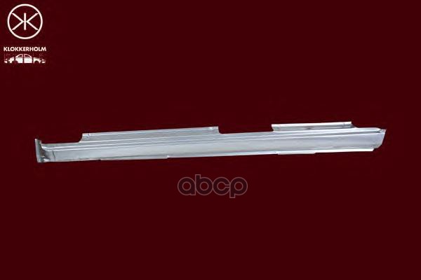 

Порог Прав.Opel Klokkerholm 5076012