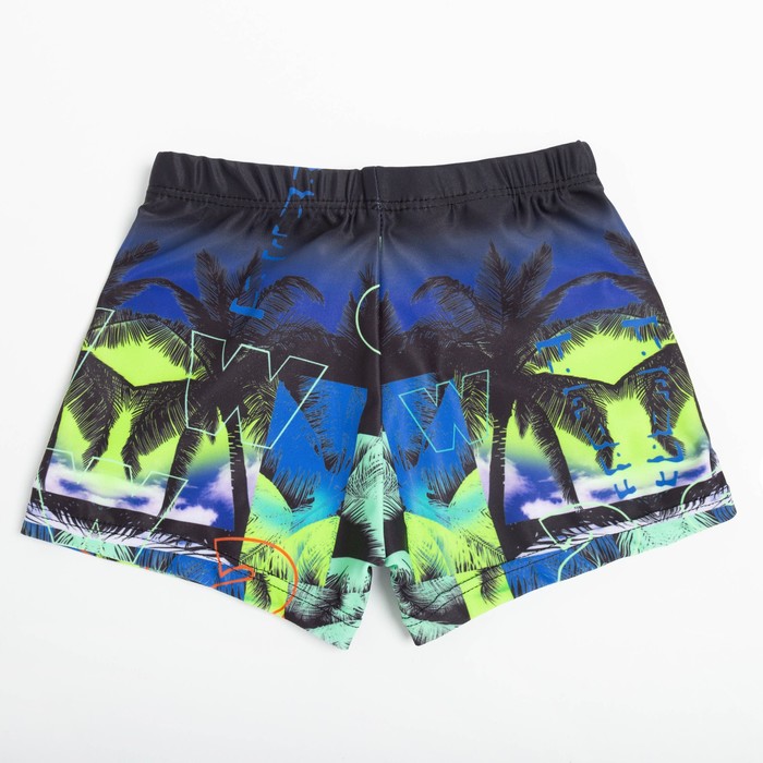 

Плавки купальные для мальчика MINAKU, Пляж, 146-152, MINAKU: Swim Collection KIDS
